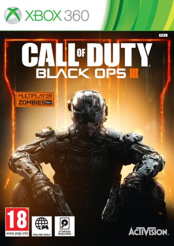 Kép a Call of Duty Black Ops 3 termékhez
