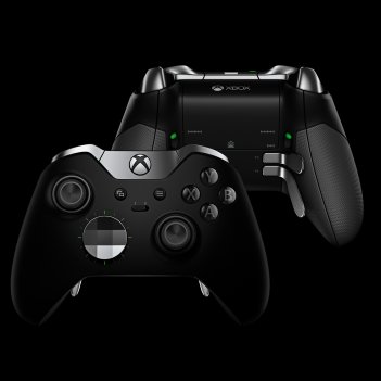 Kép a Xbox One wireless Controller Elite termékhez