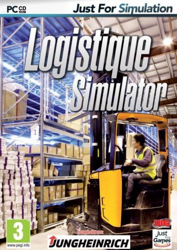 Kép a Logistique Simulator termékhez