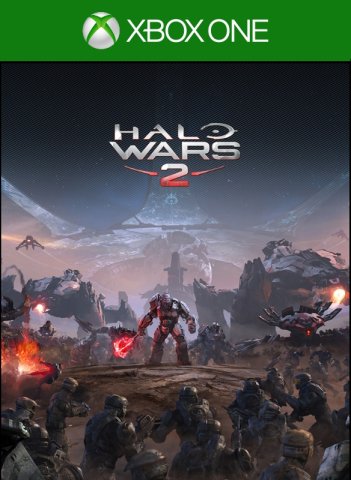 Kép a Halo Wars 2 termékhez
