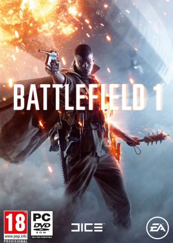 Kép a Battlefield 1 termékhez