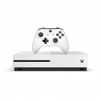 Kép a Xbox One S alapgép 1 Tb belső tárhellyel termékhez