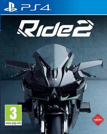 Kép a Ride 2 termékhez