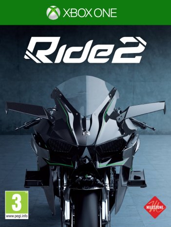 Kép a Ride 2 termékhez