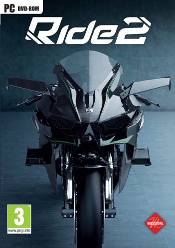 Kép a Ride 2 termékhez
