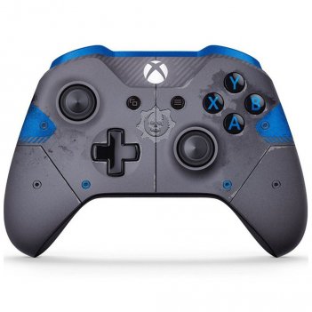 Kép a Wireless kontroller Gears of War 4 Limited Edition JD Fenix termékhez