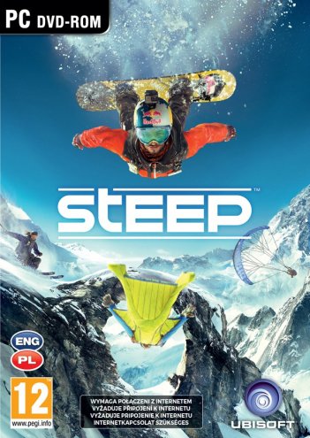 Kép a Steep termékhez