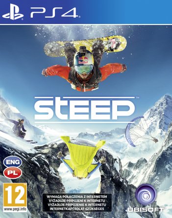 Kép a Steep termékhez