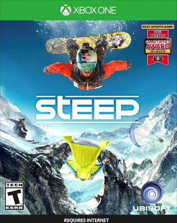 Kép a Steep termékhez
