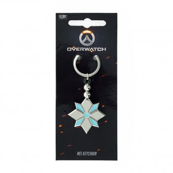 Kép a Overwatch fém kulcstartó - Mei termékhez