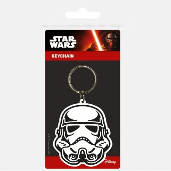 Kép a Star Wars Kulcstartó - Rohamosztagos termékhez
