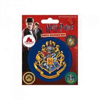 Kép a Harry Potter Matrica - Roxfort termékhez