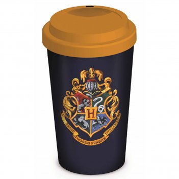 Kép a Harry Potter Bögre - Roxfort termékhez