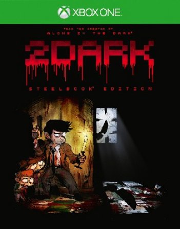 Kép a 2Dark termékhez