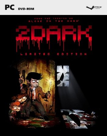 Kép a 2Dark termékhez