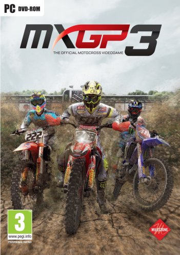 Kép a MXGP3 termékhez