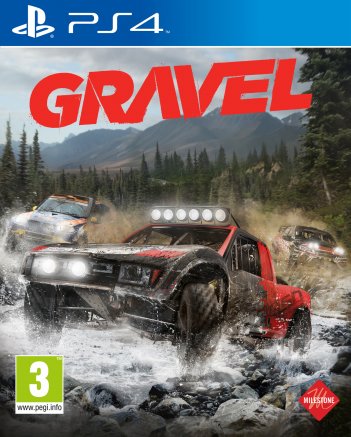 Kép a Gravel termékhez