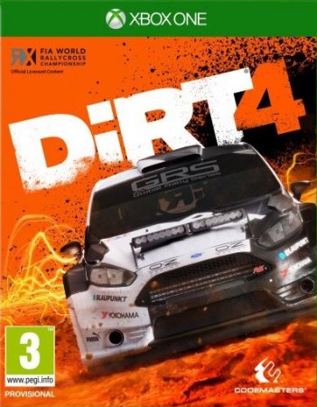 Kép a Dirt 4 termékhez