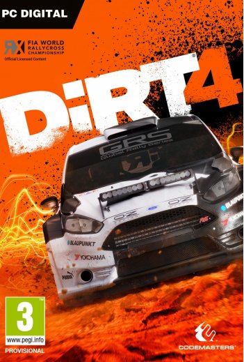 Kép a Dirt 4 termékhez