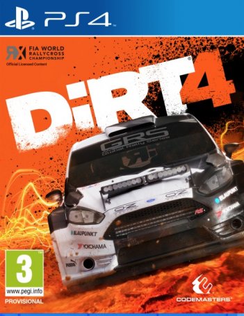 Kép a Dirt 4 termékhez