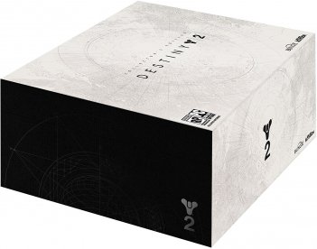 Kép a Destiny 2 Collector