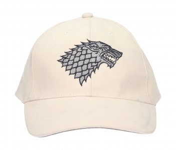 Kép a Trónok harca Sapka - Stark  termékhez