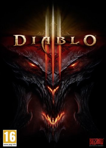 Kép a Diablo III termékhez