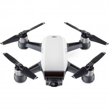 Kép a Spark Alpine White termékhez