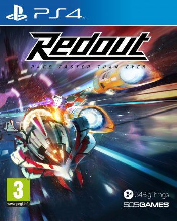 Kép a Redout termékhez