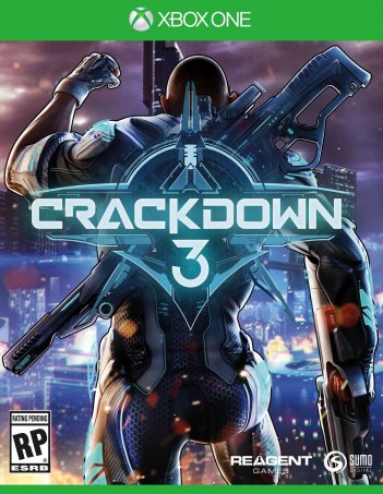 Kép a Crackdown 3 termékhez