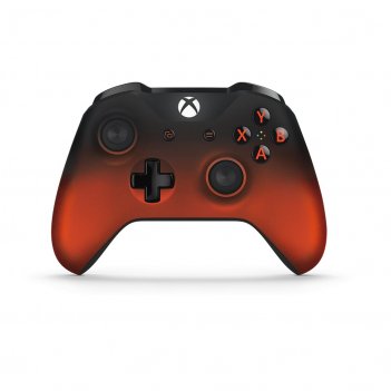 Kép a Xbox One vezeték nélküli kontroller (Volcano Shadow) termékhez