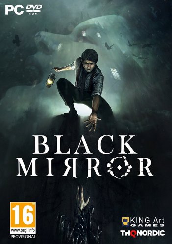 Kép a Black Mirror termékhez