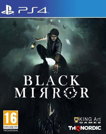 Kép a Black Mirror termékhez