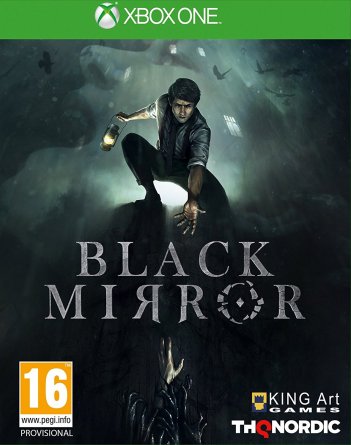 Kép a Black Mirror termékhez