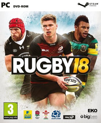 Kép a Rugby 18 termékhez