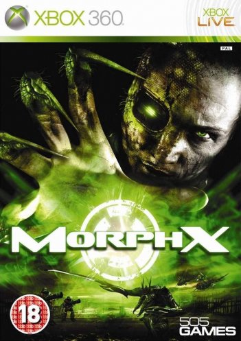 Kép a MorphX termékhez
