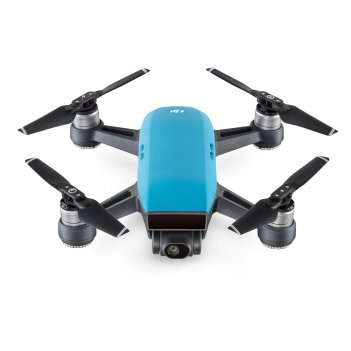 Kép a Spark Sky Blue termékhez