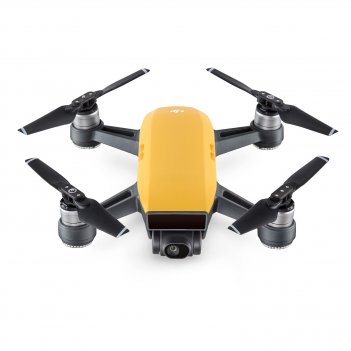 Kép a Spark Sunrise Yellow termékhez