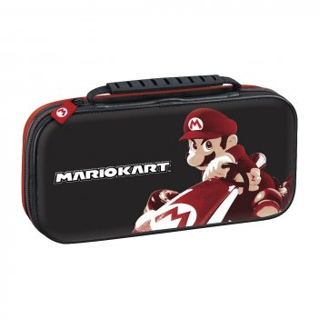 Kép a Nintendo Switch keménytok (Mario Kart mintával) termékhez