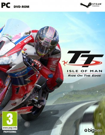 Kép a TT Isle Of Man: Ride on the Edge termékhez