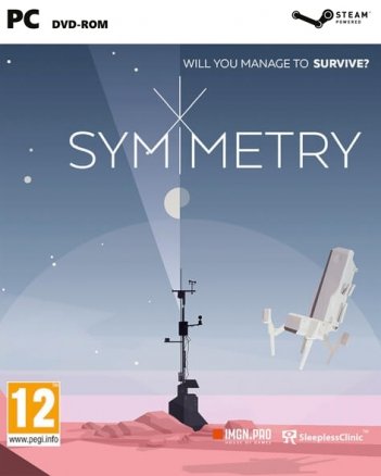 Kép a Symmetry termékhez