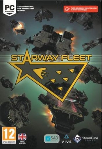 Kép a Starway Fleet termékhez