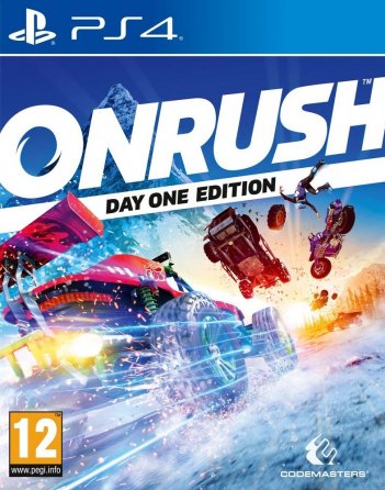 Kép a Onrush termékhez