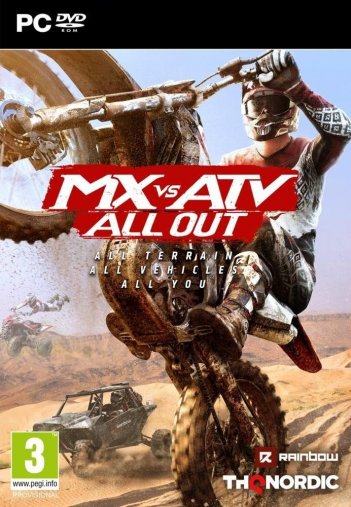 Kép a MX vs ATV All Out termékhez