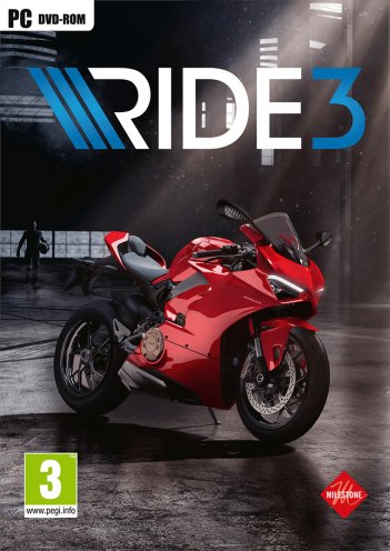 Kép a RIDE 3 termékhez