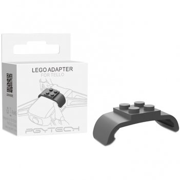 Kép a PGYTECH Tello Adapter for LEGO Toys termékhez