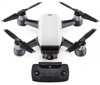 Kép a Spark Controller Combo Alpine White termékhez