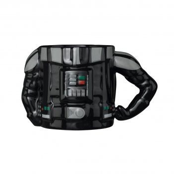 Kép a Darth Vader 3D bögre termékhez