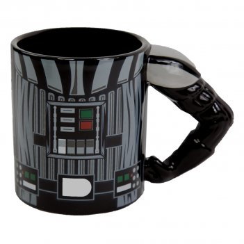Kép a Darth Vader bögre termékhez