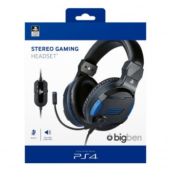 Kép a Stereo Gaming Headset V3 termékhez